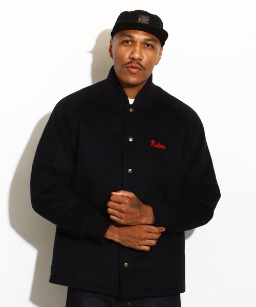 Ruffian Pharaoh Court(スタジャン)|ROTAR(ローター)の Ruffian Pharaoh Court(スタジャン)|ROTAR(ローター)の