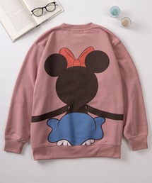 スウェット スウェット ミニーマウス」に該当するDisney｜ディズニーの