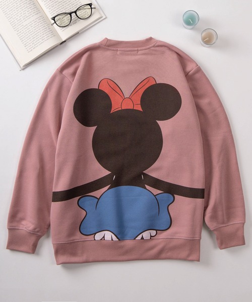 セール】【71】【Disney/ディズニー】ミッキーマウス／ミニーマウス