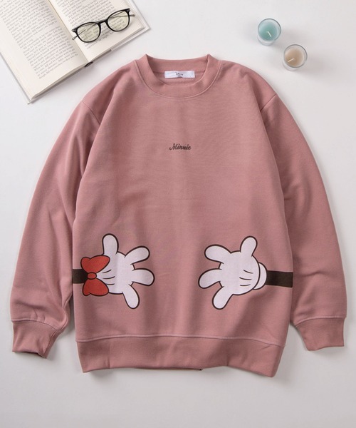 セール】【71】【Disney/ディズニー】ミッキーマウス／ミニーマウス