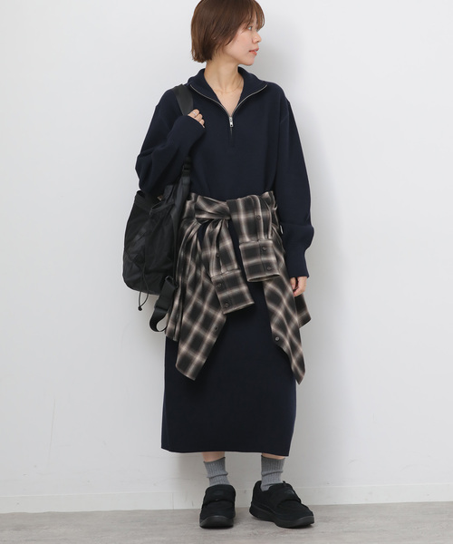 THE NORTH FACE（ザノースフェイス）の「【THE NORTH FACE/ ザノースフェイス】Nuptse ローファー（ローファー・レディース・ブラック・5/6/7）」の7枚目の写真