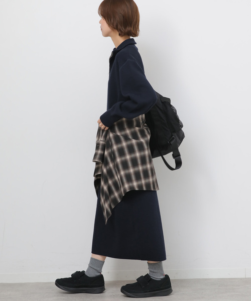 THE NORTH FACE（ザノースフェイス）の「【THE NORTH FACE/ ザノースフェイス】Nuptse ローファー（ローファー・レディース・ブラック・5/6/7）」の6枚目の写真