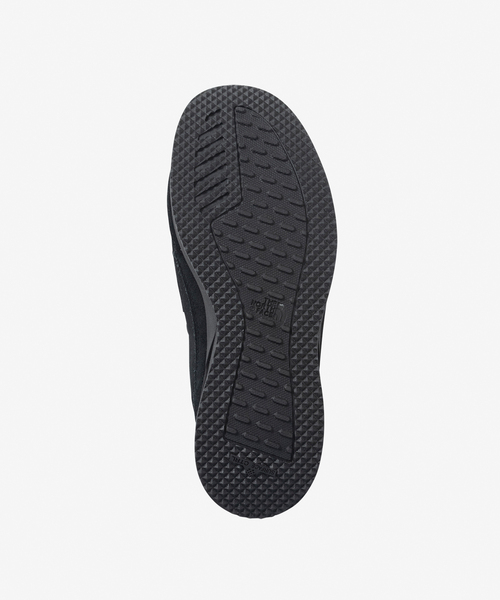 THE NORTH FACE（ザノースフェイス）の「【THE NORTH FACE/ ザノースフェイス】Nuptse ローファー（ローファー・レディース・ブラック・5/6/7）」の5枚目の写真