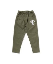 A BATHING APE キッズパンツ 90サイズ A BATHING APE（パンツ/スパッツ）のフリマアイテム一覧