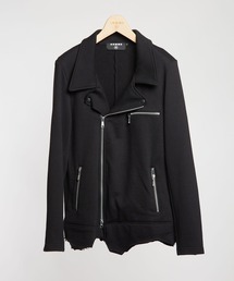 ライダースジャケット（コットン）ファッション通販 - ZOZOTOWN