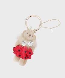 COUP DE CHANCE（クードシャンス）の「プリンセス・ベア（チャーム）」