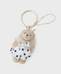 COUP DE CHANCE（クードシャンス）の「プリンセス・ベア（チャーム）」