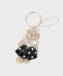 COUP DE CHANCE（クードシャンス）の「プリンセス・ベア（チャーム）」