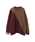 CONVERSE TOKYO�i�R���o�[�X�g�E�L���E�j�́u�yHL�zBI-COLOR ZIP DESIGN SWEAT�i�X�E�F�b�g�j�v�b�u���E��