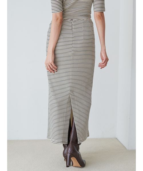 ポロカットセット SNIDEL WEB限定カラーあり】ポロカットセット（セットアップ）｜SNIDEL