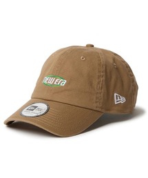 NEW ERA（ニューエラ）の「NEW ERA/ニューエラ　Casual Classic Racer Logo（キャップ）」