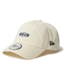 NEW ERA（ニューエラ）の「NEW ERA/ニューエラ　Casual Classic Racer Logo（キャップ）」