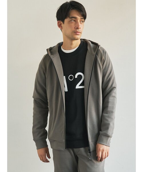 WALK THE LINE FINAL パーカー WALK THE LINE : FINAL フーディー パーカー Lサイズ Unbox ENHYPEN's