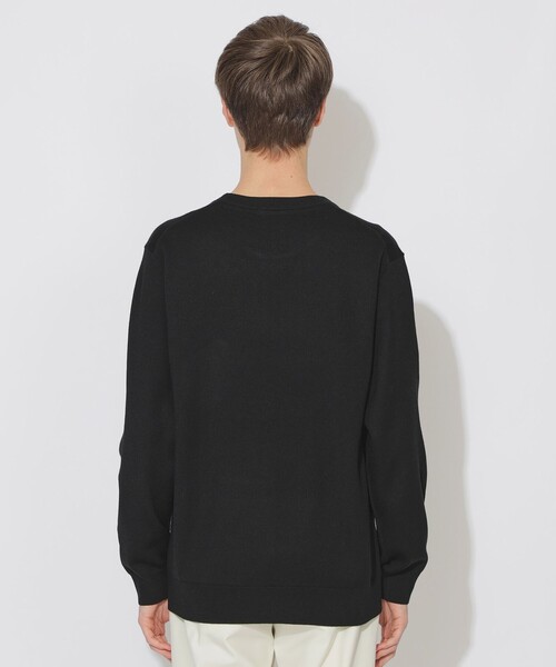 セール】【WEB限定】ガーズマンワッペンニット（ニット/セーター