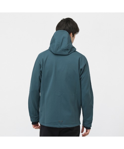 セール】オークリー MATELASSE WARM SHELL JACKET 1.0（その他アウター