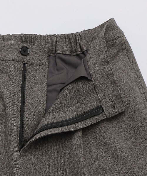 セール】City Ambient Products: ソフト ツイード ライク 2タック