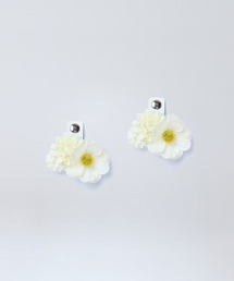 PERO COVER（ペロカバー）の「KILTIE MINI Flower（シューズアクセサリー）」