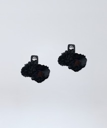 PERO COVER（ペロカバー）の「KILTIE MINI Flower（シューズアクセサリー）」