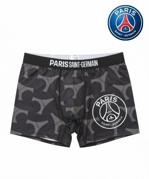 Paris Saint-Germain ボクサーパンツ（ボクサーパンツ）｜PARIS SAINT