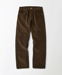 RRL（ダブル アール エル）の「コットンリネン ツイル パンツ（その他