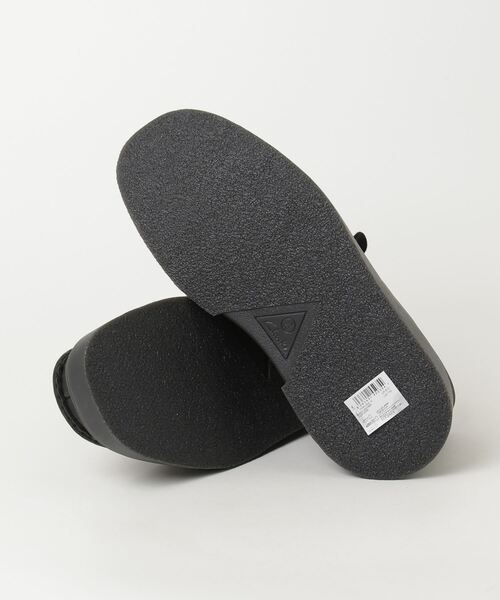 Clarks（クラークス）の「クラークス Torview Hi トービューハイ  カジュアルシューズ（ブーツ・メンズ・ブラック/ブラウン・65/70/75/80/85/90/95/60）」の5枚目の写真