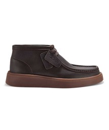 Clarks（クラークス）の「クラークス Torview Hi トービューハイ  カジュアルシューズ（ブーツ）」