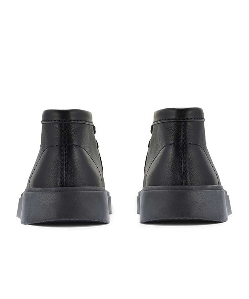 Clarks（クラークス）の「クラークス Torview Hi トービューハイ  カジュアルシューズ（ブーツ・メンズ・ブラック/ブラウン・65/70/75/80/85/90/95/60）」の7枚目の写真
