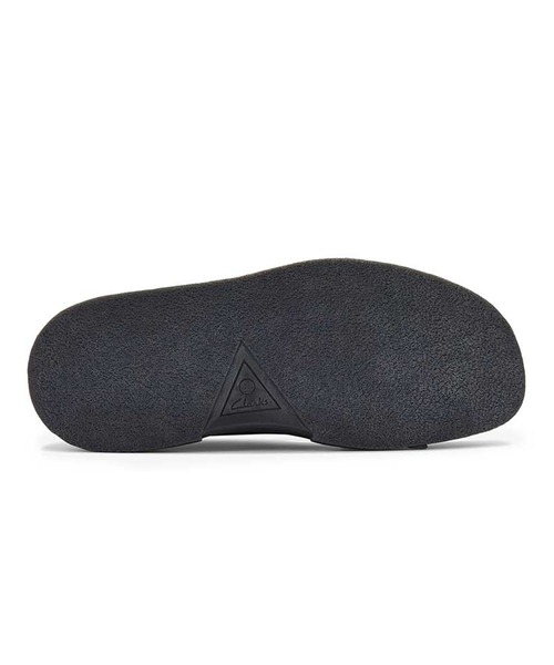 Clarks（クラークス）の「クラークス Torview Hi トービューハイ  カジュアルシューズ（ブーツ・メンズ・ブラック/ブラウン・65/70/75/80/85/90/95/60）」の8枚目の写真