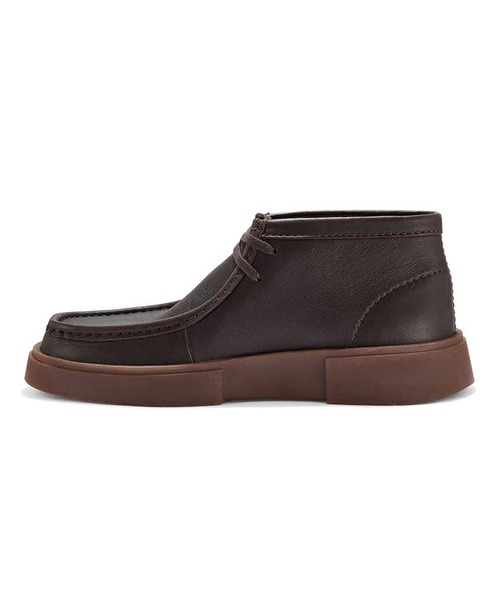 Clarks（クラークス）の「クラークス Torview Hi トービューハイ  カジュアルシューズ（ブーツ・メンズ・ブラック/ブラウン・65/70/75/80/85/90/95/60）」の11枚目の写真