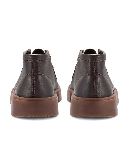 Clarks（クラークス）の「クラークス Torview Hi トービューハイ  カジュアルシューズ（ブーツ・メンズ・ブラック/ブラウン・65/70/75/80/85/90/95/60）」の12枚目の写真