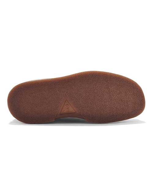 Clarks（クラークス）の「クラークス Torview Hi トービューハイ  カジュアルシューズ（ブーツ・メンズ・ブラック/ブラウン・65/70/75/80/85/90/95/60）」の13枚目の写真