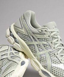 ASICS（アシックス）の「GEL-CUMULUS 16 / ゲルキュムラス 16（スニーカー）」