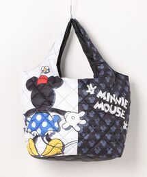 Disney（ディズニー）の「Disney 中綿キルティングトート（トートバッグ）」
