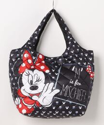 Disney（ディズニー）の「Disney 中綿キルティングトート（トートバッグ）」
