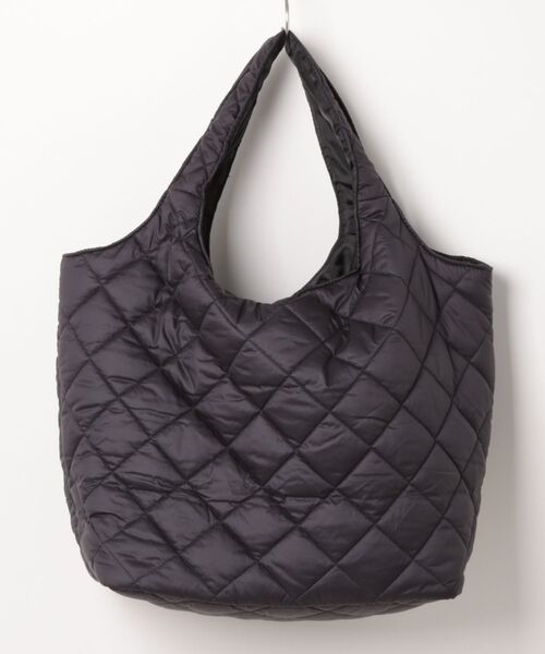 Disney(ディズニー)の「Disney 中綿キルティングトート(トートバッグ・レディース・ブラック/ブラック系その他/ドット/ブラック×ホワイト/レッド/ブラック系その他2/ブラック系その他3/ブラック系その他4/その他/ブラック系その他5・FREE)」の11枚目の写真