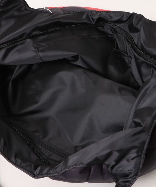 Disney(ディズニー)の「Disney 中綿キルティングトート(トートバッグ・レディース・ブラック/ブラック系その他/ドット/ブラック×ホワイト/レッド/ブラック系その他2/ブラック系その他3/ブラック系その他4/その他/ブラック系その他5・FREE)」の13枚目の写真