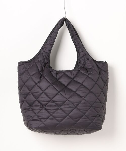 Disney(ディズニー)の「Disney 中綿キルティングトート(トートバッグ・レディース・ブラック/ブラック系その他/ドット/ブラック×ホワイト/レッド/ブラック系その他2/ブラック系その他3/ブラック系その他4/その他/ブラック系その他5・FREE)」の16枚目の写真