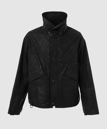 LEMAIRE | SHORT RAIN JACKET(その他アウター)