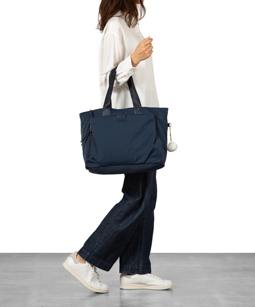 kanana project collection ECD-1 トートバッグ A4 19086（トート