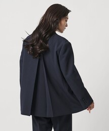 UNITED ARROWS｜ユナイテッドアローズのテーラードジャケット（ブルー