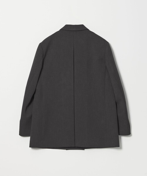 MARW UNITED ARROWS＞バックタック テーラードジャケット（テーラード