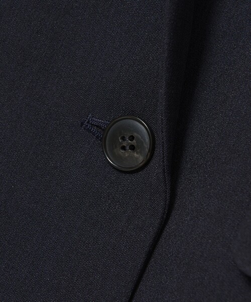MARW UNITED ARROWS＞バックタック テーラードジャケット（テーラード