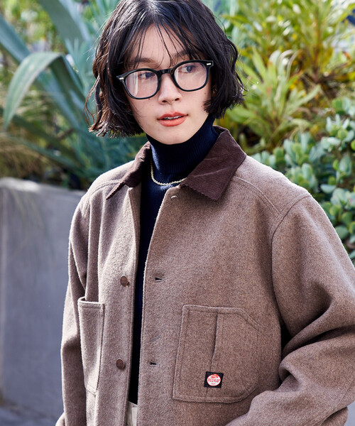 セール】RED KAP × FREAK'S STORE/レッドキャップ 別注 WOOL CHORE