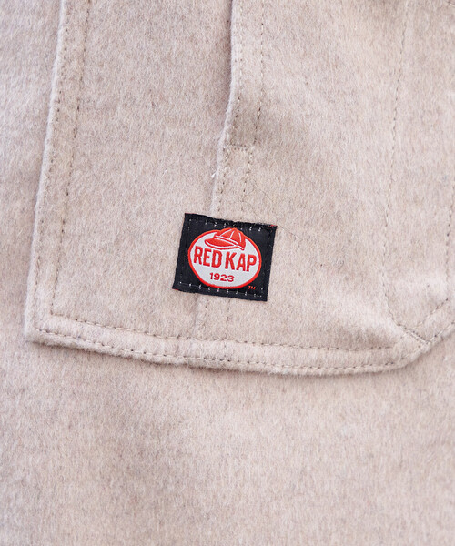 セール】RED KAP × FREAK'S STORE/レッドキャップ 別注 WOOL CHORE