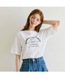 Urban puppy casual t-shirt_3 Colors