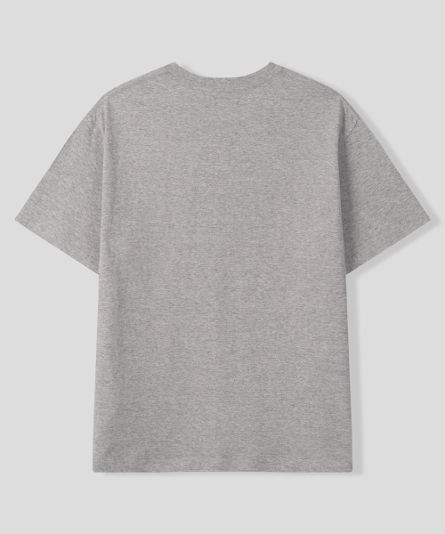 BLACK MOMENT（ブラックモーメント）の「ディープユアデイグラフィックTシャツ [ダークブラウン]（Tシャツ/カットソー・メンズ・ダークブラウン・SMALL/MEDIUM/LARGE）」の5枚目の写真