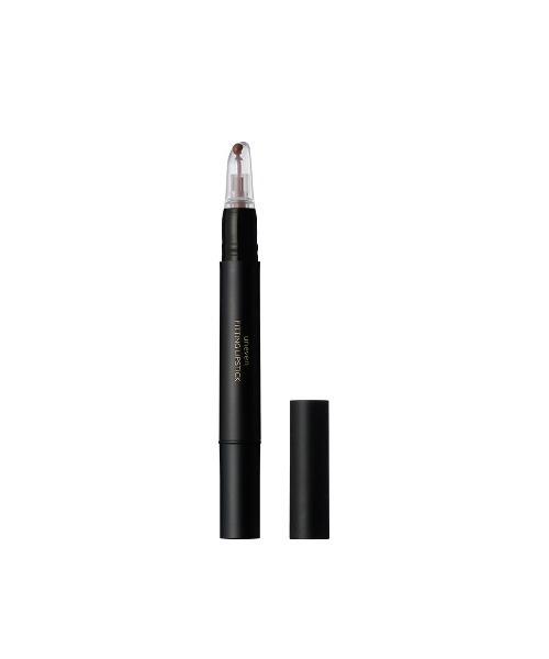 uneven(アニヴェン)の「uneven fitting gloss stick(口紅/リップティント/グロス・レディース・クリア/ダークオレンジ/ベージュ・FREE)」の2枚目の写真