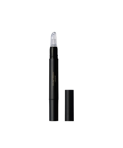 uneven(アニヴェン)の「uneven fitting gloss stick(口紅/リップティント/グロス・レディース・クリア/ダークオレンジ/ベージュ・FREE)」の3枚目の写真