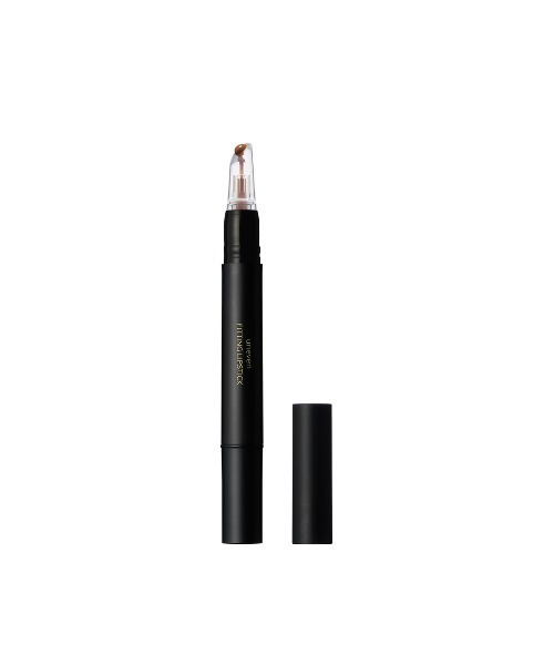 uneven(アニヴェン)の「uneven fitting gloss stick(口紅/リップティント/グロス・レディース・クリア/ダークオレンジ/ベージュ・FREE)」の15枚目の写真