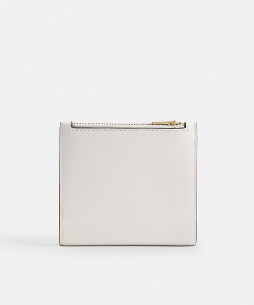 エッセンシャル スリム ビルフォールド ウォレット（財布）｜COACH